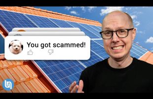 Are We Getting Scammed with Solar?