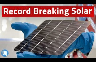 2024 Perovskite Breakthroughs are the Future of Solar