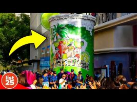 100 Facts That Will Make You the Life of the Party