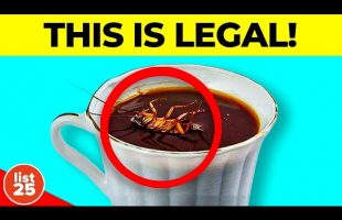 25 Facts You Will Instantly Regret Learning