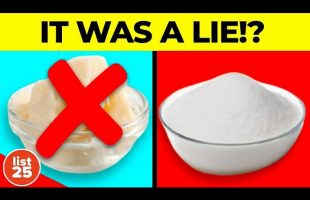25 Facts That Feel Illegal To Know
