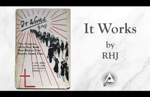 It Works (1926) by RHJ