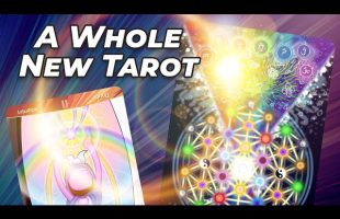 A First Look at Patch Tarot 3