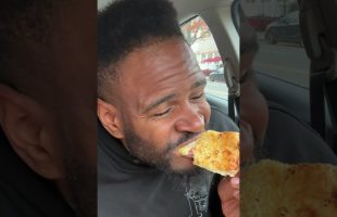I Tipped A STRUGGLING Restaurant $2,000..