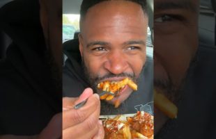The Best FRIED Chicken In Brooklyn NY