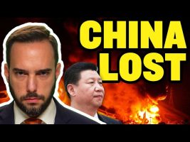 Iran Is a DISASTER for China