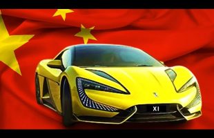 Why Is Europe So Worried About Chinese EVs?