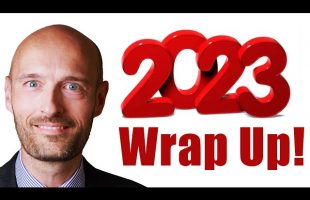 2023 The Financial Year in Review