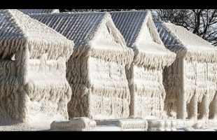 The Frozen Real Estate Market!