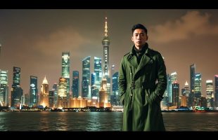 The Man Who Modernized China