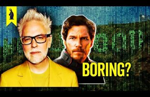 How Marvel Got Boring