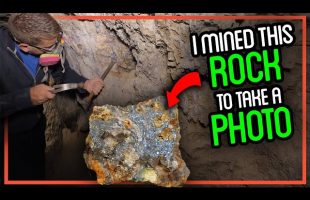 The Most Absurd Way to Make a Photograph