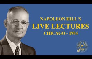Your Right to be Rich (1954) by Napoleon Hill