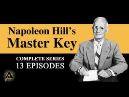 Napoleon Hill’s Master Key (1954) – Complete Series