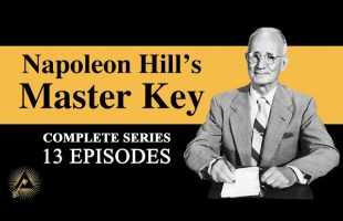 Napoleon Hill’s Master Key (1954) – Complete Series