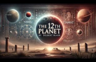 The 12th Planet – By Dr. Delbert Blair