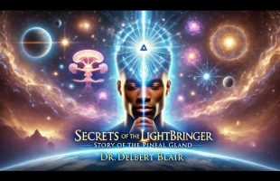 Secrets of The Light Bringer – Story of the Pineal Gland – Dr. Delbert Blair