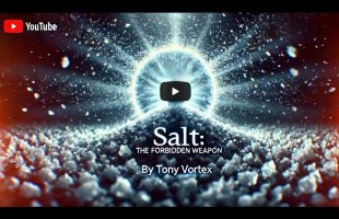 Salt – The Forbidden Weapon