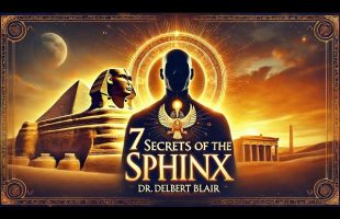 7 Secrets of The Sphinx – Dr. Delbert Blair