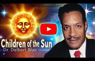 Children of The Sun – Dr. Delbert Blair
