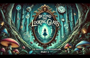 Beyond the Looking Glass – Time, Illusions, Shadow Work
