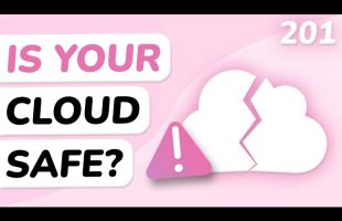 Is Your Cloud Still Safe?!