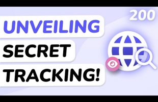 How Easy Are YOU To Track Online? (Live)