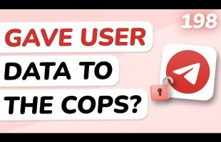 Telegram’s U-Turn: Years of Privacy Lies Exposed!
