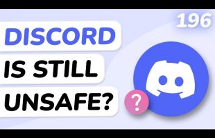 New Discord Feature is a HUGE Privacy Win! But…