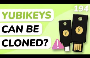 Are You Vulnerable To This New Yubikey Attack?