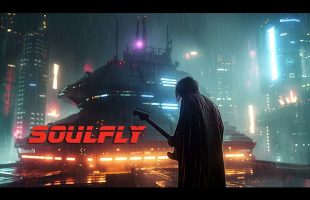 Soulfly * Floydian Runner Ambient Music