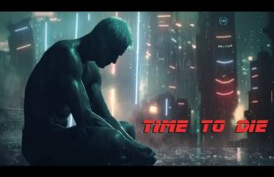 Time to Die ( Revisited ) * Blade Runner Inspired Ambient Music+ (Like Tears in Rain)