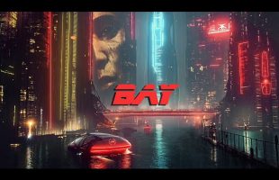 Bay * Pure  Relaxing Atmospheric Blade Runner Ambient Music