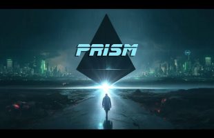 Prism * Pink Floyd and Blade Runner Blues Vibes Ambient Music