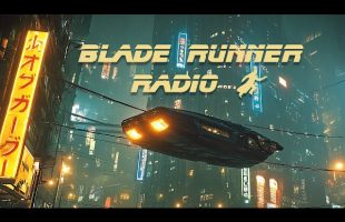 Blade Runner Radio