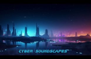 Atmospheric Sci- fi Ambient  Music Radio * Relaxing and Focus