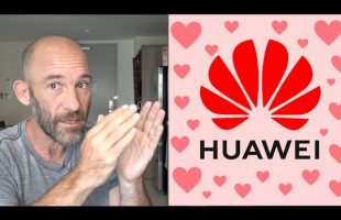 China Killing Microsoft Windows – Huawei HarmonyOS is the Future