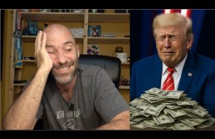 Consumer Confidence Lowest Since 2011 – Fear of Tumps Economy