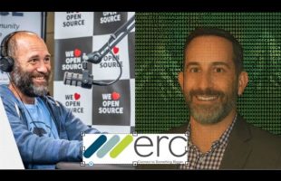Steve Newman – Director of Business Development for ISP (ERC Broadband)