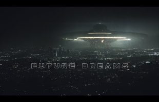 Future Dreams: Cyberpunk Ambient So Immersive, You’ll Forget the Noise 🔺