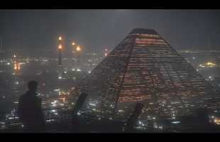 The MOST Melancholic Cyberpunk Ambient You Have Never Heard – Like A Lost Memory