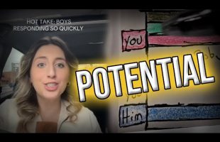 POTENTIAL [Don’t waste it]