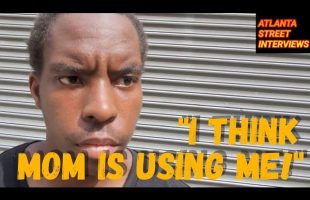 21, CHRIS UPDATE, “mom slapped tf outta me! “they put the hotel in her name w MY money!” homeless