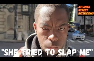 20, CHRIS UPDATE, “he told the old guy that beat up JOSIAS to slap me over 3 funky dollars” homeless