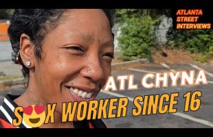 36, CHYNA UPDATE, “that wasn’t me that texted you last night MARCUS!”