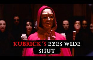 The Real Esoteric Meaning of Eyes Wide Shut (Stanley Kubric) – In Depth Exploration