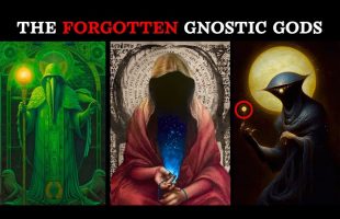 The Forgotten GODS of the Gnostic Cosmos – The Lost Aeons