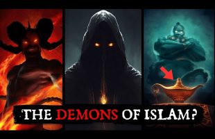Who Really Are The Jinn? The DARK Secrets of Islamic Esotericism
