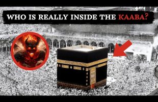 What is the Kaaba? The TRUTH about the Mysteries of the Most Sacred Place in Islam