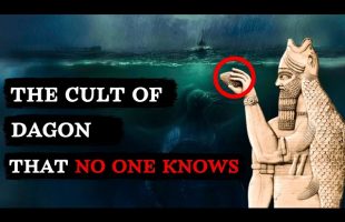 The Cult of DAGON That No One Talks About
